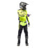 FASTHOUSE Speedstyle High-Viz off-road pants