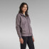 G-STAR Premium Core 21 Thru full zip sweatshirt