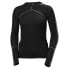 HELLY HANSEN Lifa Crew long sleeve base layer