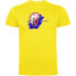 KRUSKIS Nautilus short sleeve T-shirt