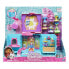 GABBY´S DOLLHOUSE Gabby´Shouse Playset Gabby´S Rainbow Closet doll