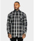 Men's Prima Long Sleeve Flannel Shirt