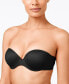 Женский бюстгальтер Maidenform strapless Shaping with Lift Underwire Bra 9417