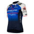 CASTELLI Competizione short sleeve jersey