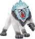 Figurka Schleich Sneak Eldrador Attack on the Ice Fortress, play figure