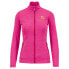 KARPOS Pomedes full zip fleece