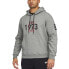 Puma Franchise Pullover Hoodie Mens Size S Casual Outerwear 530314-02