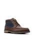 Men's Collection Maplewalk Moc Boots