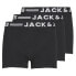 JACK & JONES Sense boxers 3 units