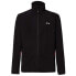 OAKLEY APPAREL Alpine full zip sweatshirt