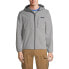 Men's Softshell Stretch Fleece Jacket