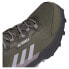 ADIDAS Terrex AX4 hiking shoes