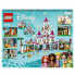 Строительный набор Lego Disney Princess 43205 Epic Castle