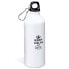 KRUSKIS Keep Calm And Dive 800ml Aluminium Bottle