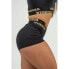 NEBBIA Intense Day Gold Compression base layer shorts