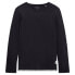 TOM TAILOR Fitted 2In1 long sleeve T-shirt