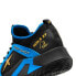 DROP SHOT Koa-B XT Lima padel shoes