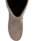 Women's Jayne Wide Calf Boots