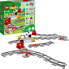 Детские Конструкторы LEGO Duplo 10882 Train Tracks