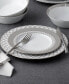 Eternal Palace 12 Pc Dinnerware Set