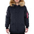 ALPHA INDUSTRIES Arctic Discoverer jacket