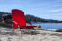 by Picnic Time Tranquility Portable Beach Chair