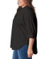 Plus Size Amanda Shirt