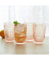 Trestle 12-oz Glasses 4-Piece Set