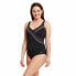 ZOGGS Suffolk Concealed Underwire Ecolast+ Swimsuit