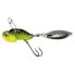 SCRATCH TACKLE Vera Spin Shallow Lipless Crankbait 3.5g 19 mm