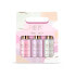 Gift set of body sprays Orange & Ylang ylang 3 x 100 ml