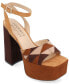 Women's Asherby Platform Sandals