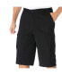 Big & Tall 14" Side Elastic Cargo Shorts