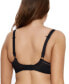 Женский бюстгальтер Elomi full Figure Bijou Underwire Banded Molded Cup Bra EL8722, Online Only