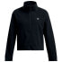 UNDER ARMOUR Expanse full zip fleece