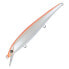 SEASPIN Eja Slow Floating minnow 10g 100 mm