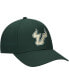 Men's Green South Florida Bulls Stratus Adjustable Hat