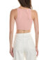 Wolford Bonded Crop Top Women's