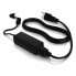 HP Mini 40W laptop charger