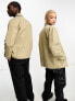 Dickies oakport coach jacket in khaki