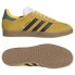 ADIDAS Gazelle Kansas City trainers