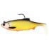 WESTIN Ricky The Roach Shadtail RNR Soft Lure 28g 100 mm