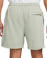 Men's Club French Terry Flow Shorts