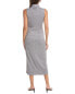 Tiana B Ribbed Sweaterdress Women's