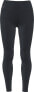 Joma Joma Daphne Long Tights 800158-100 Czarne M