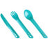 LIFEVENTURE Ellipse Cutlery Set