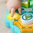 Детский паззл Fisher Price транспортные средства