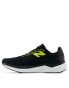 New Balance Fuelcell propel v5 trainers in black