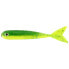 WESTIN Mega Teez V-Tail Soft Lure 1g 50 mm