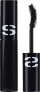 Mascara für geschwungene Wimpern - Sisley So Curl Mascara 01 - Deep Black